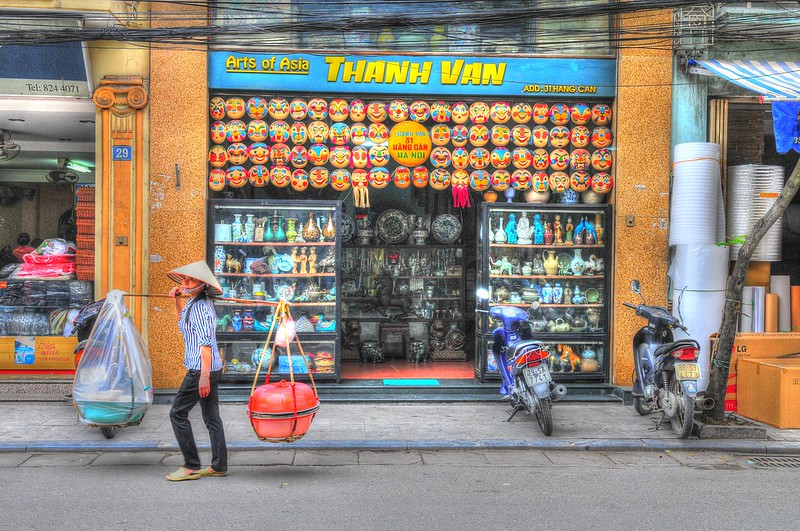 Essential Tips for First-Time Visitors to Hanoi’s Old Quarter