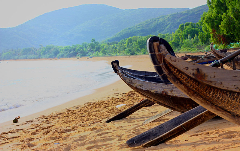 Quy Nhon: Vietnams Hidden Gem for a Tranquil Beach Vacation