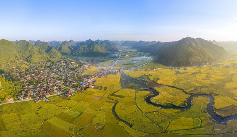 Lang Son Geopark Achieves UNESCO Global Recognition