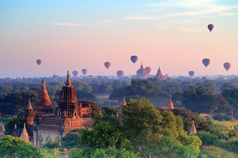 Bagan