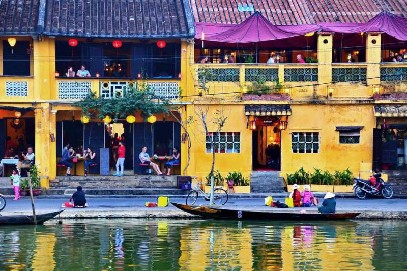 Hoi An