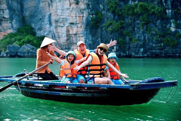 Halong – Cat Ba Tours