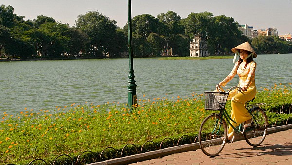 Hanoi City Tours