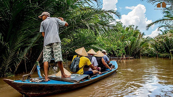 Mekong Delta Tours