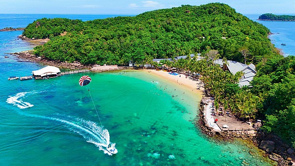 Phu Quoc Tours