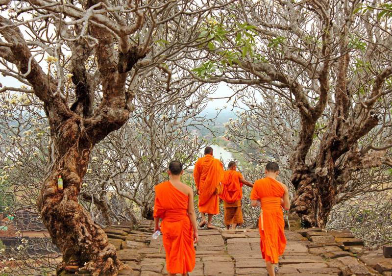 Wat Phu