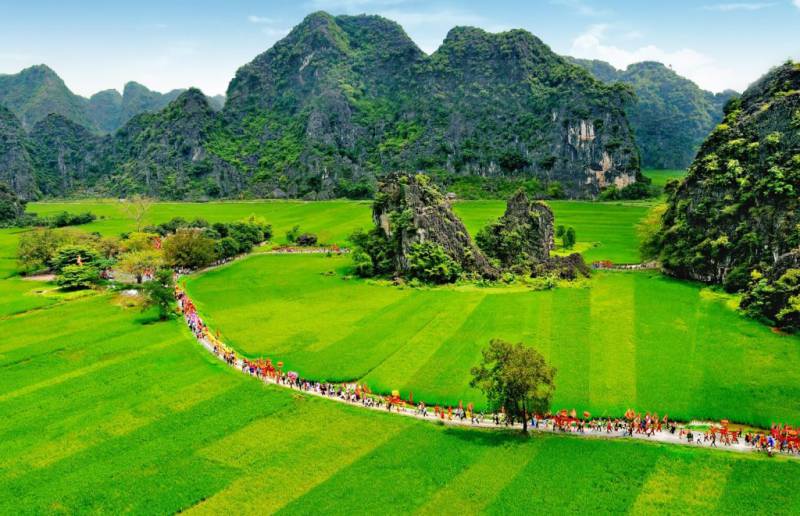 Ninh Binh